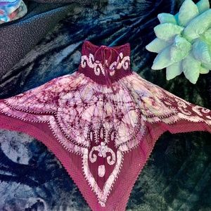 Advanced Apparels, Free Size, NWOT